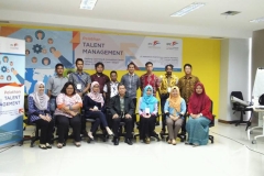 PMLI-Talent Management
