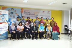 PMLI-Talent Management